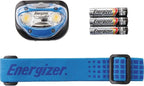 Energizer LED Headlamp Flashlight, Super Bright, Compact Sport Head Lamp - Image 7