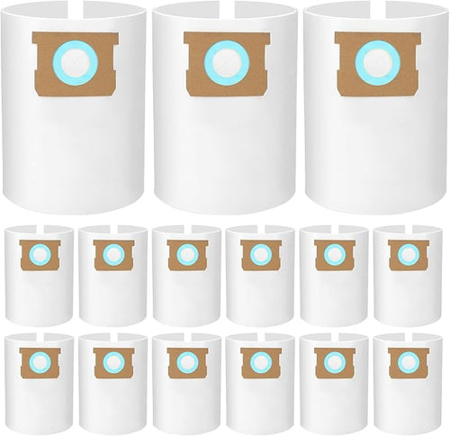 15-Pack 5-8 Gallon Bags replace by ATXKXE