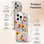 MOSNOVO Case for iPhone 14 Pro - Image 6