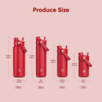 ENCOOL Insulated Water Bottle - Image 6