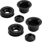2 Sets of Outside Wall Faucet Repair Seal Kit Compatible by Unknown