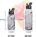 BJPKPK Insulated Water Bottles - Image 4