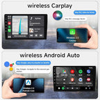 ASURE 4+64G Android 15 Car Stereo - Image 4