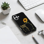 for iPhone 17 Case, for MagSafe Graphic Design for Girl Boy Soft Silicone Hard - Image 3
