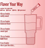 TREVI™ Everyday Sugar Free Electrolytes - Image 5