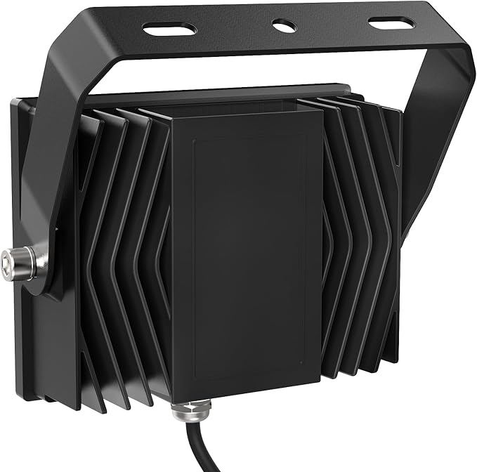 Univivi IR Illuminator 15 LEDs 90 Degree Wide Angle IR Lights - Image 2