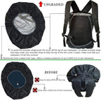Waterproof Backpack Rain Cover - Image 5