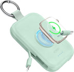 RORRY Portable Charger, 5000mAh Portable Charger Power Bank by RORRY