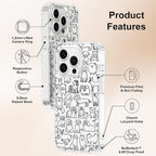 MOSNOVO Case for iPhone 14 Pro - Image 6