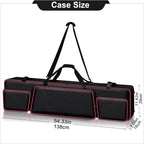 Piano keyboard Case Compatible - Image 8