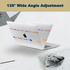 Laptop Cover for MacBook Air 11 inch Case 2015-2010 Release, Anti-Cracking - Image 5