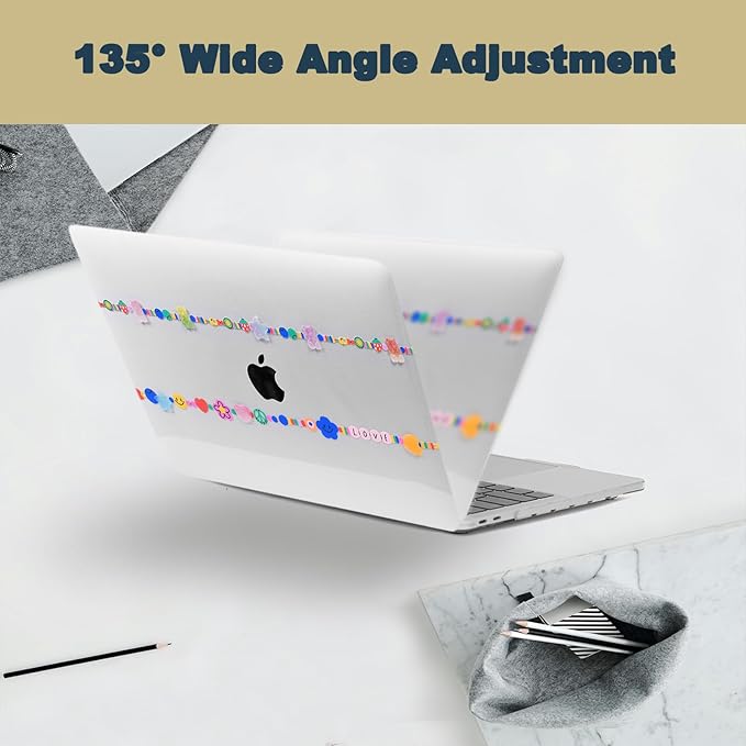 Hard Case for MacBook Pro 16 inch - Image 5
