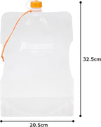 Evernew Water Carry System - Image 3