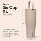Corkcicle Go Cup XL - Image 2