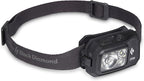 BLACK DIAMOND Storm 450 Headlamp | 450 Lumens Brightness | Waterproof & by BlackDiamondEquipment