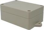 Ogrmar Plastic Dustproof IP65 Junction Box DIY Case Enclosure by Ogrmar