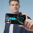 for iPhone 17 Case, for MagSafe Graphic Design for Girl Boy Soft Silicone Hard - Image 7
