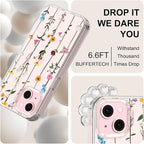MOSNOVO Case for iPhone 15 Plus/iPhone 14 Plus - Image 5