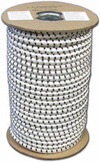 T.W Evans Cordage SC-516-100 5/16-Inch by 100-Feet Elastic Bungee Shock Cord by T.W+.+Evans+Cordage+Co.