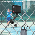 SUREWO Aluminum Cell Phone Fence Mount - Image 6