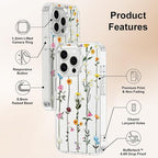 MOSNOVO Case for iPhone 13 Pro - Image 6