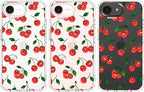 MOSNOVO for iPhone 17e Case/iPhone 16e Case, Shockproof Military-Grade - Image 3