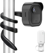 All-New Flexible Twist Mount for Blink Outdoor 4 /3rd Gen/Outdoor 2K+ Camera by Gresur
