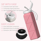 BEAUTAIL Collapsible Water Bottles - Image 6