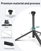 Starlink Mini Tripod, Portable Tripod Stand Mount - Image 4