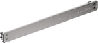 Sliding Rail System 24" Flat Surface Mount Rail by FishFighter