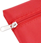 AOUTACC 12 Pack First Aid Empty Bag, Travel Empty First Aid Kit Pouch - Image 8