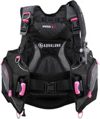 Aqua Lung Pro HD Womens BCD by Aqualung