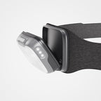 BioLite Range 300 Waterproof, Fast-Charging Rechargeable Headlamp, Midnight Grey - Image 3