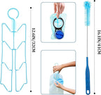 Patelai 2 Set 8 in 1 Hydration Bladder Cleaning Kit Includes 3 Different - Image 3