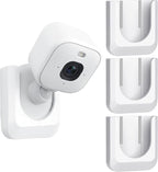 Blink Mini 2K+ No Drill Wall Mount Bracket by KIDJOYO