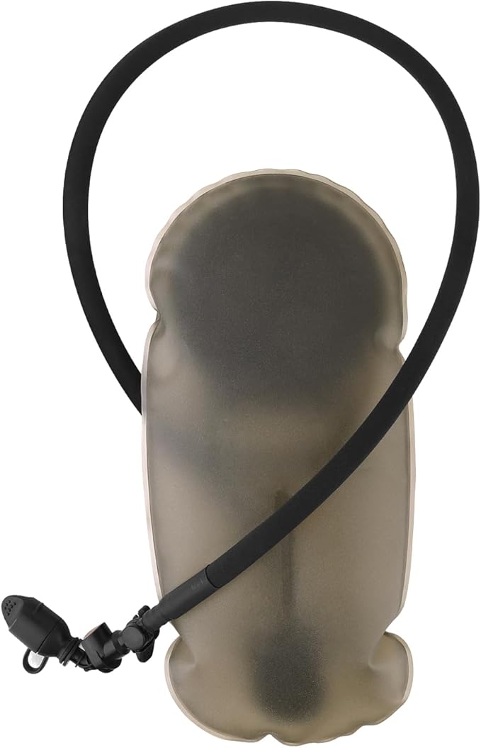 PETAC GEAR 1.5L / 3L Tactical Hydration Pack，Molle Carrier Pouch - Image 2