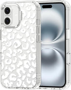 MOSNOVO Case for iPhone 16 Plus by Mosnovo