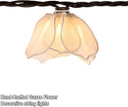 TWINKVILLA Decorative String Lights Plug in - Image 2