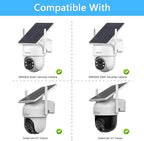 HOLACA Gutter Mount Compatible - Image 3