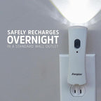 Energizer Auto-On LED Flashlights Rechargeable - Image 5