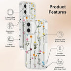 MOSNOVO Case for iPhone 16 - Image 6