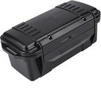 Naroote Outdoor Storage Box, Patio Storage Box Outdoor Pressure Proof Survival - Image 3