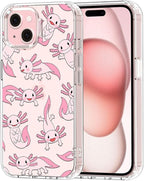 MOSNOVO Case for iPhone 15 by Mosnovo