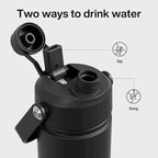 ENCOOL Insulated Water Bottle - Image 2