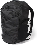 Patagonia Refugio Day Pack 47928 BLK Backpack 7.9 gal by Patagonia