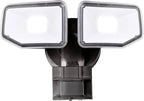40W LED Security Lights Motion Sensor Light Outdoor, 180 Degree, 4000 LM by AWSENS