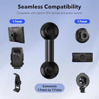 17mm Ball Adapter – Compatible - Image 4
