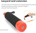 SEASKY F1 Multifunction Enhanced Floaty Handle Grip Hand Stick Bar Accessories - Image 6