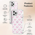 MOSNOVO Case for iPhone 12 & iPhone 12 Pro - Image 6