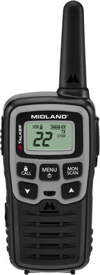 Midland - T51SLV X-Talker Spotting and Recovery Walkie -Talkie Long Range - FRS - Image 3